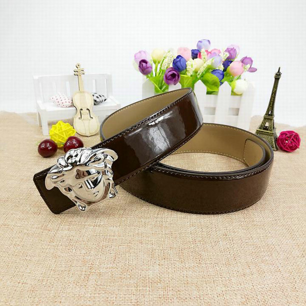 Wholesale Discount Versace Replica Belts-068
