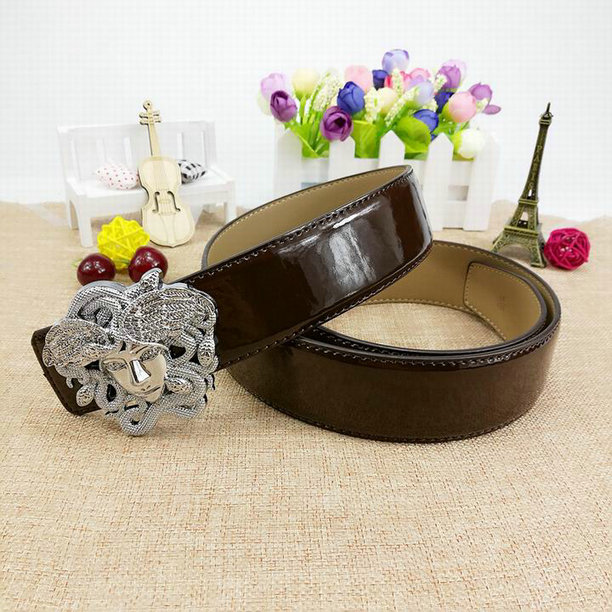 Wholesale Discount Versace Replica Belts-069
