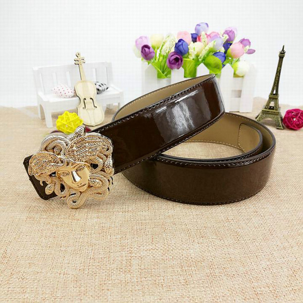 Wholesale Discount Versace Replica Belts-070