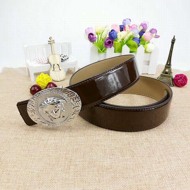 Wholesale Discount Versace Replica Belts-071