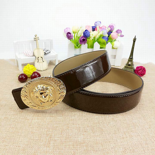 Wholesale Discount Versace Replica Belts-072