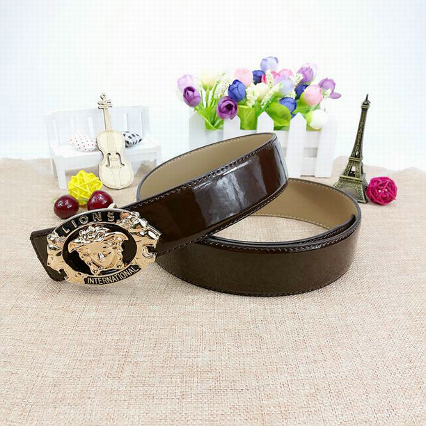 Wholesale Discount Versace Replica Belts-073