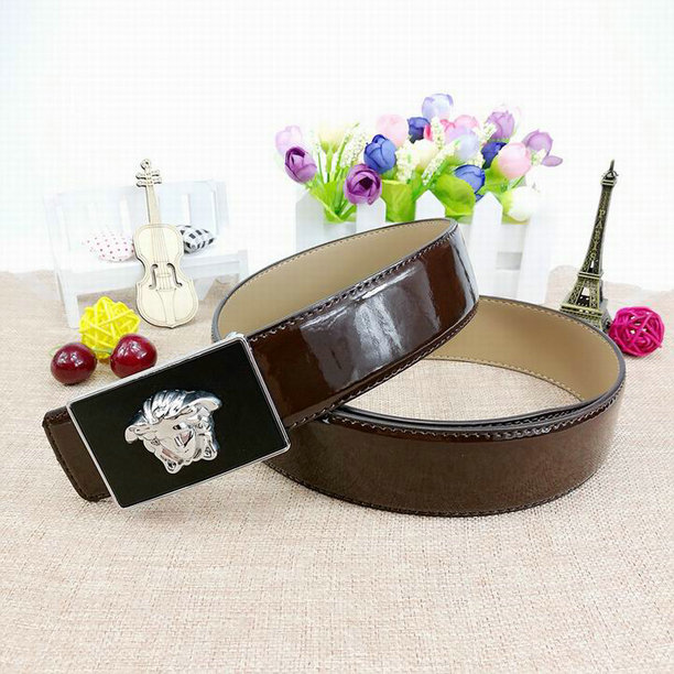 Wholesale Discount Versace Replica Belts-074