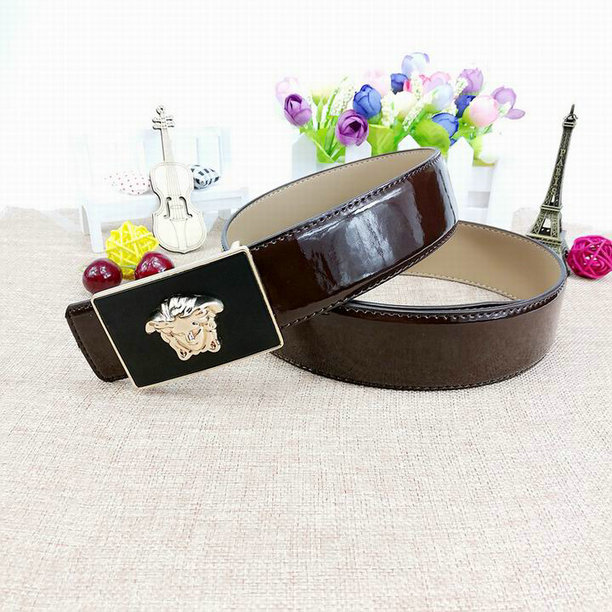 Wholesale Discount Versace Replica Belts-075