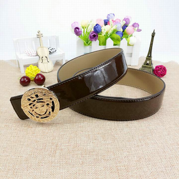 Wholesale Discount Versace Replica Belts-076