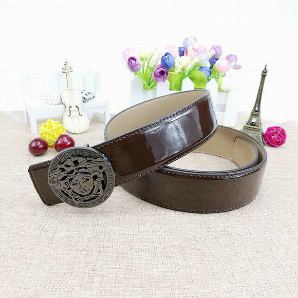 Wholesale Discount Versace Replica Belts-077