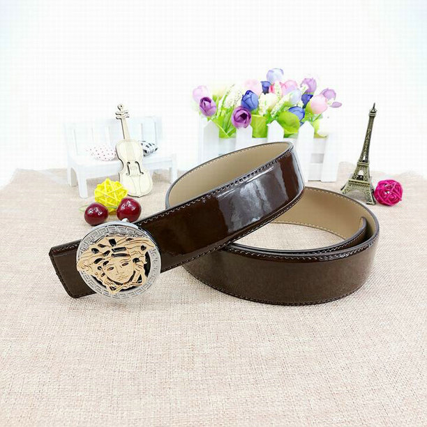 Wholesale Discount Versace Replica Belts-078