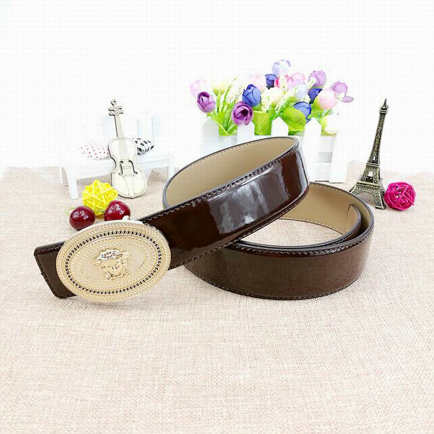 Wholesale Discount Versace Replica Belts-079