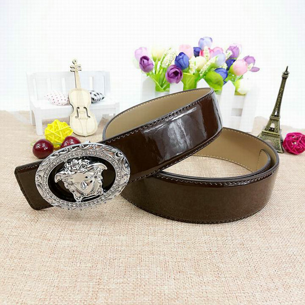 Wholesale Discount Versace Replica Belts-081