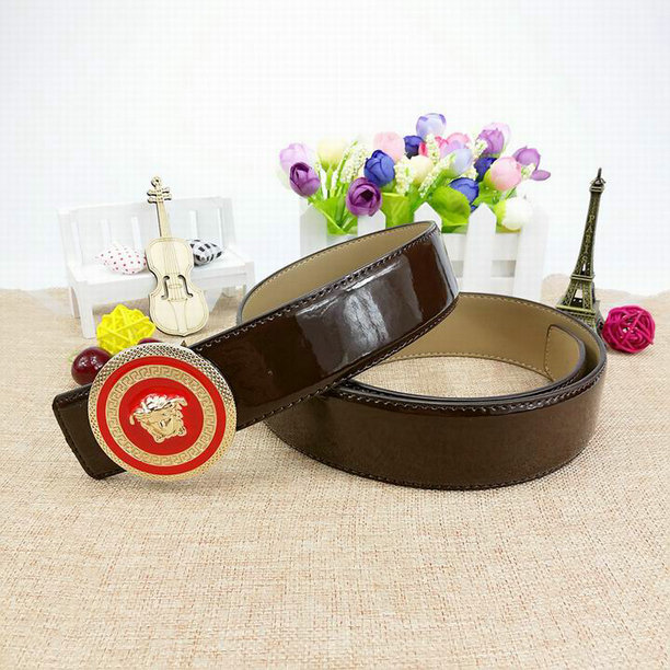 Wholesale Discount Versace Replica Belts-084