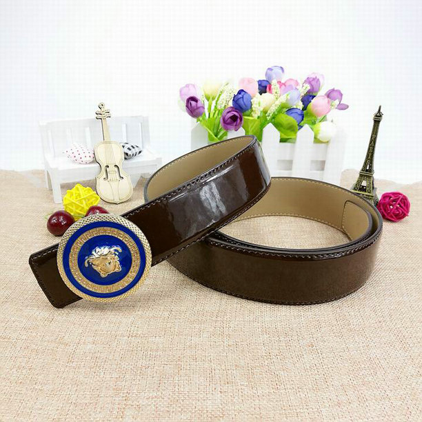 Wholesale Discount Versace Replica Belts-086