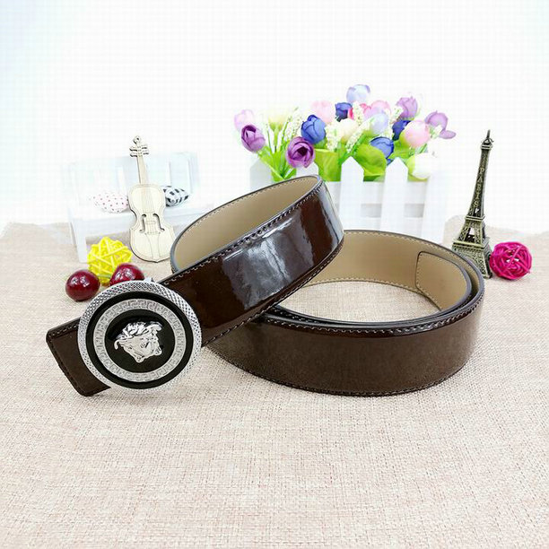 Wholesale Discount Versace Replica Belts-087