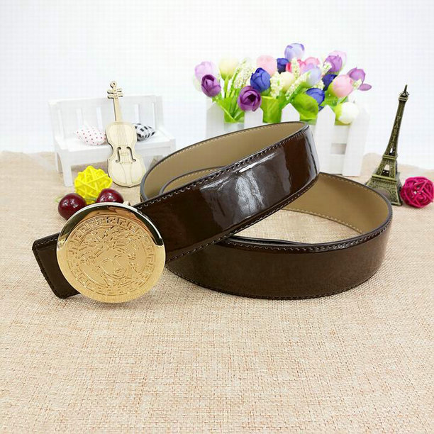 Wholesale Discount Versace Replica Belts-088