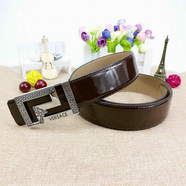 Wholesale Discount Versace Replica Belts-089