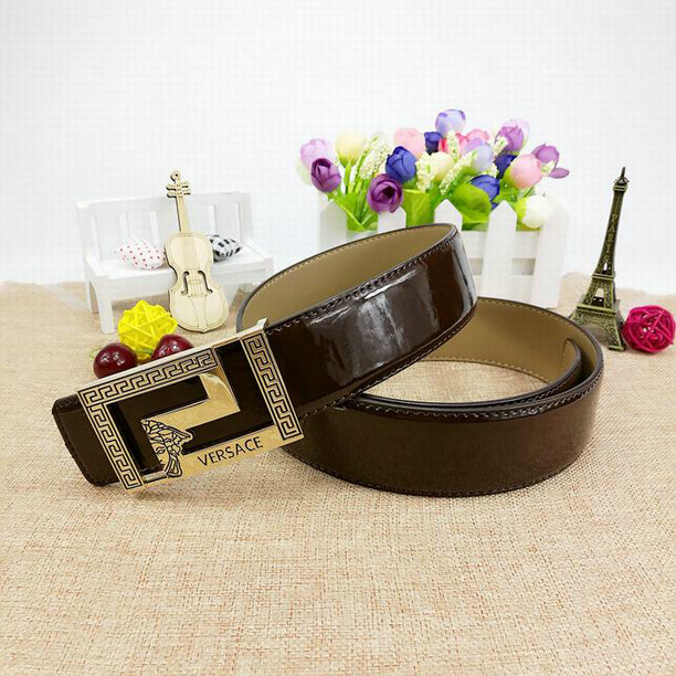Wholesale Discount Versace Replica Belts-090