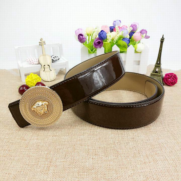 Wholesale Discount Versace Replica Belts-091