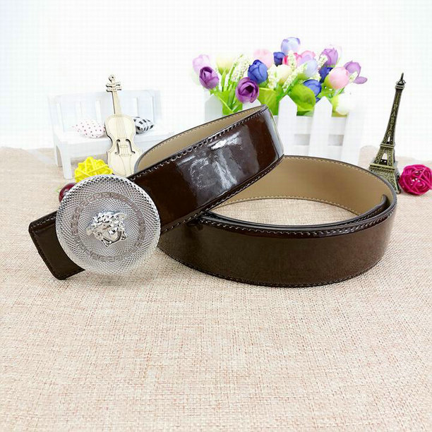 Wholesale Discount Versace Replica Belts-092