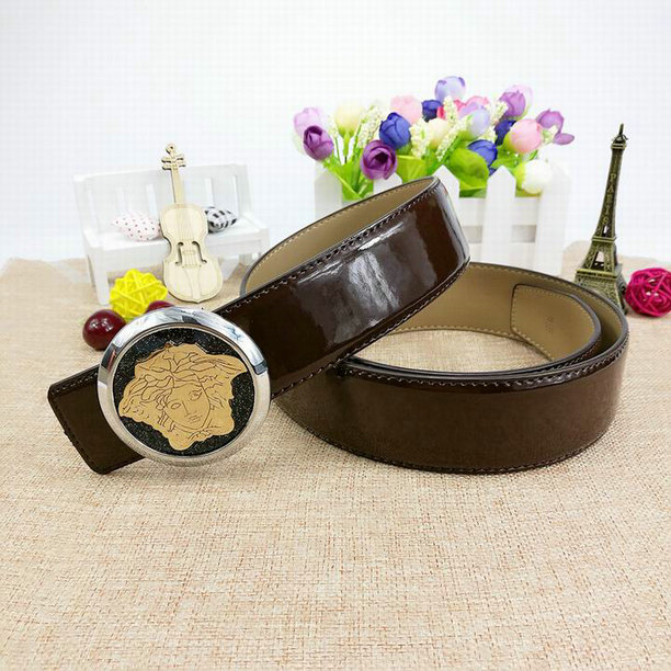 Wholesale Discount Versace Replica Belts-093