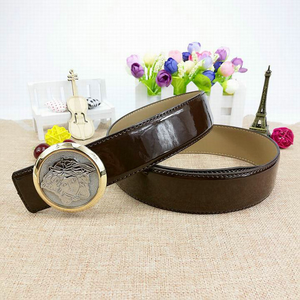 Wholesale Discount Versace Replica Belts-095