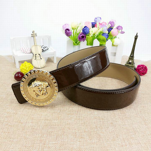 Wholesale Discount Versace Replica Belts-096