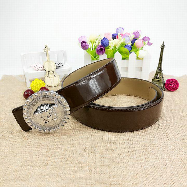 Wholesale Discount Versace Replica Belts-097