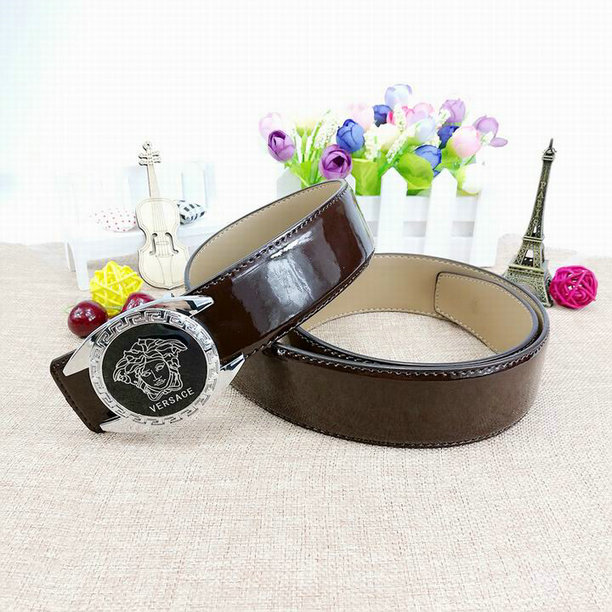 Wholesale Discount Versace Replica Belts-098