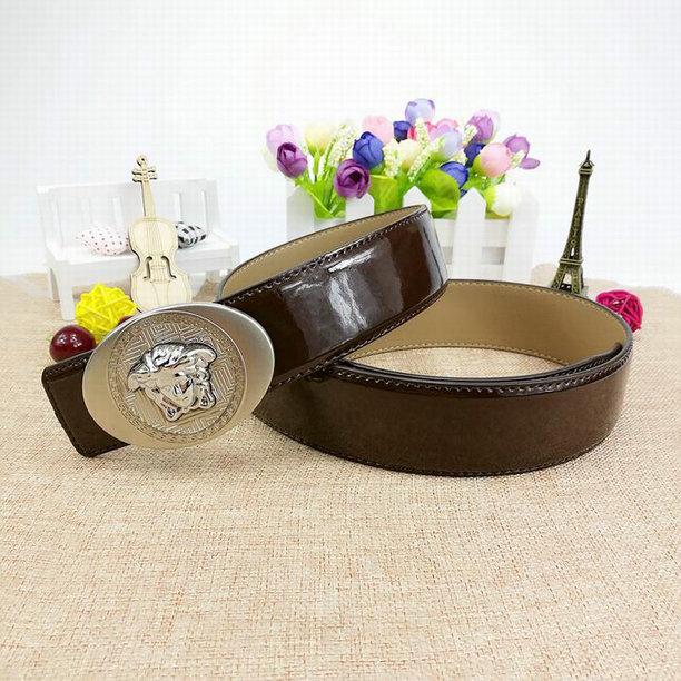 Wholesale Discount Versace Replica Belts-099