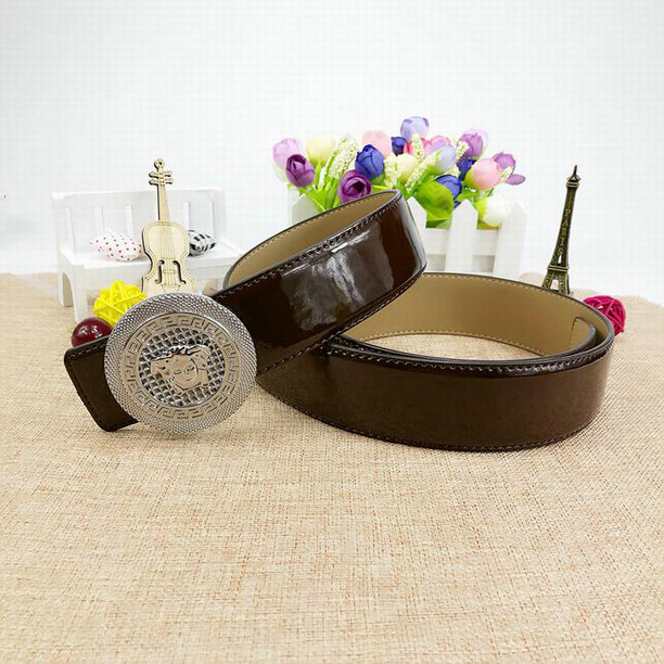 Wholesale Discount Versace Replica Belts-100