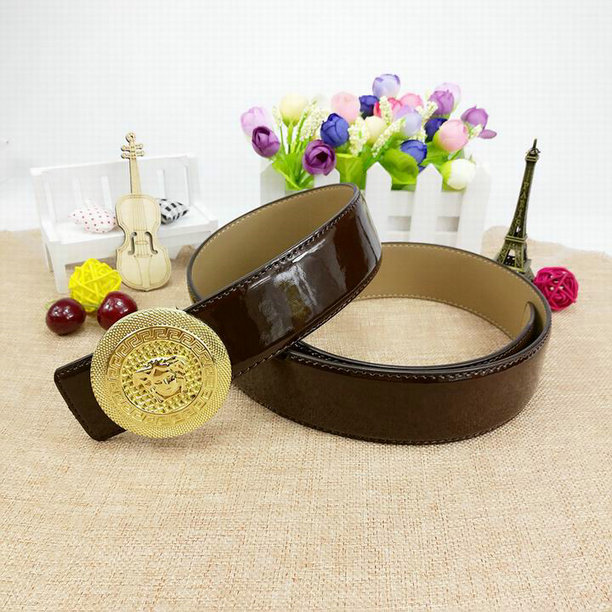 Wholesale Discount Versace Replica Belts-101