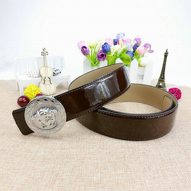 Wholesale Discount Versace Replica Belts-102