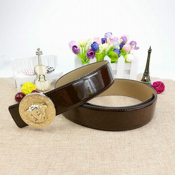 Wholesale Discount Versace Replica Belts-103