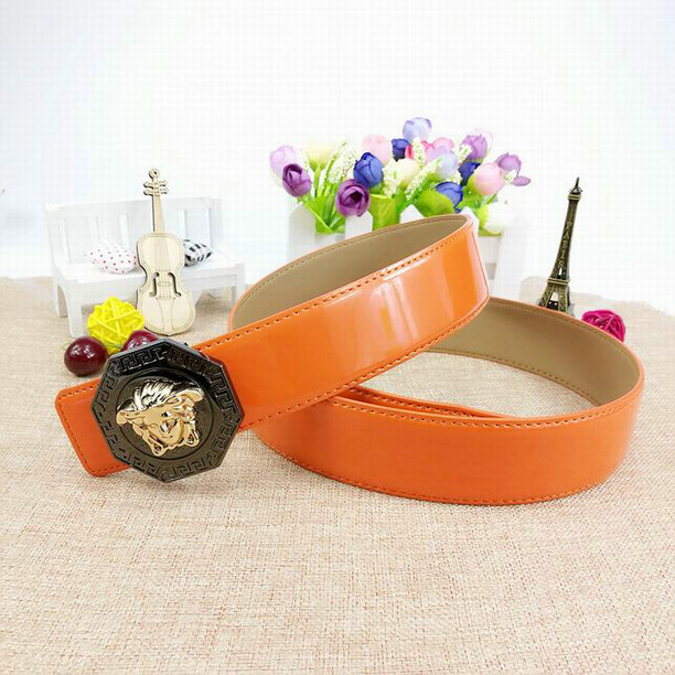 Wholesale Discount Versace Replica Belts-108