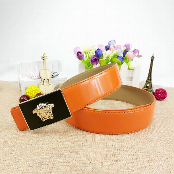 Wholesale Discount Versace Replica Belts-110