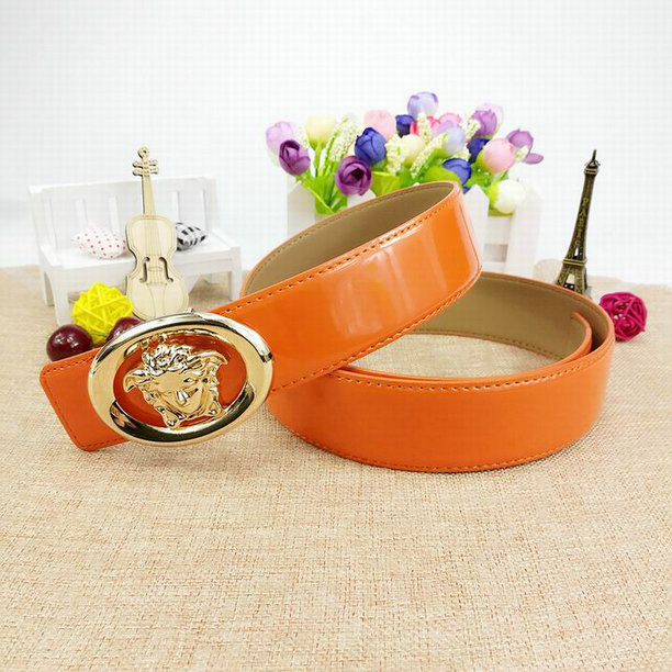 Wholesale Discount Versace Replica Belts-113