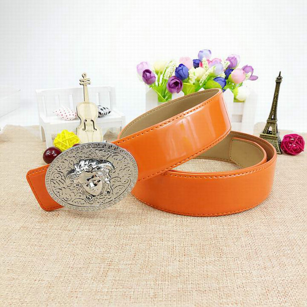Wholesale Discount Versace Replica Belts-114