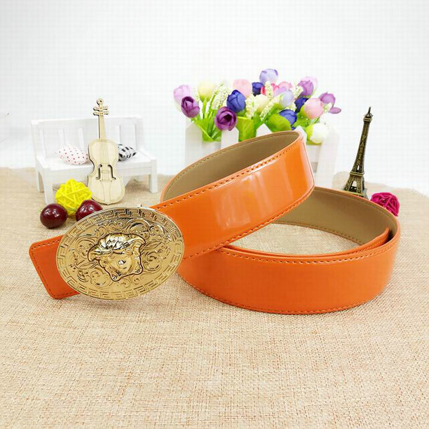 Wholesale Discount Versace Replica Belts-115