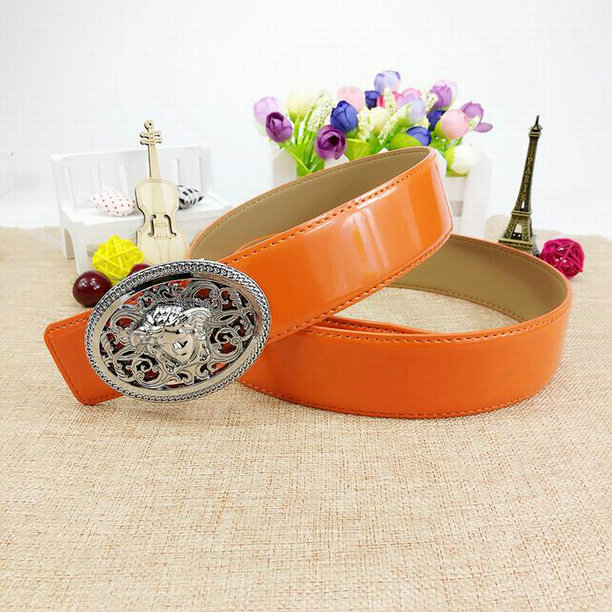 Wholesale Discount Versace Replica Belts-116
