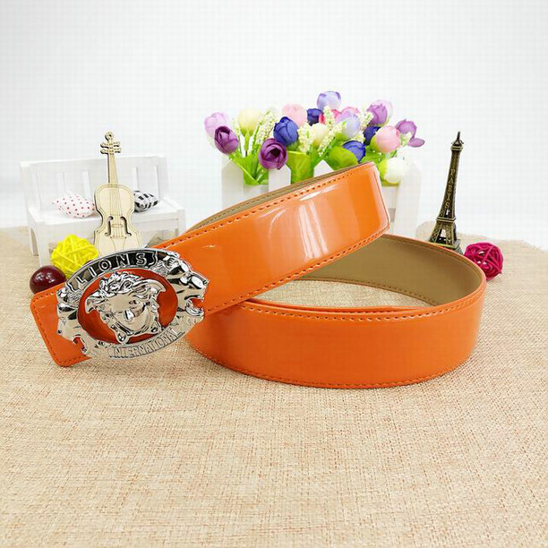 Wholesale Discount Versace Replica Belts-119