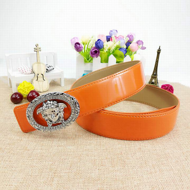 Wholesale Discount Versace Replica Belts-120