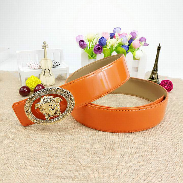 Wholesale Discount Versace Replica Belts-121