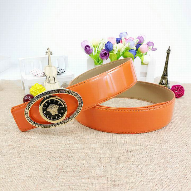 Wholesale Discount Versace Replica Belts-122