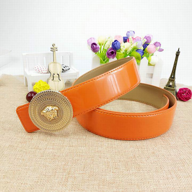 Wholesale Discount Versace Replica Belts-129