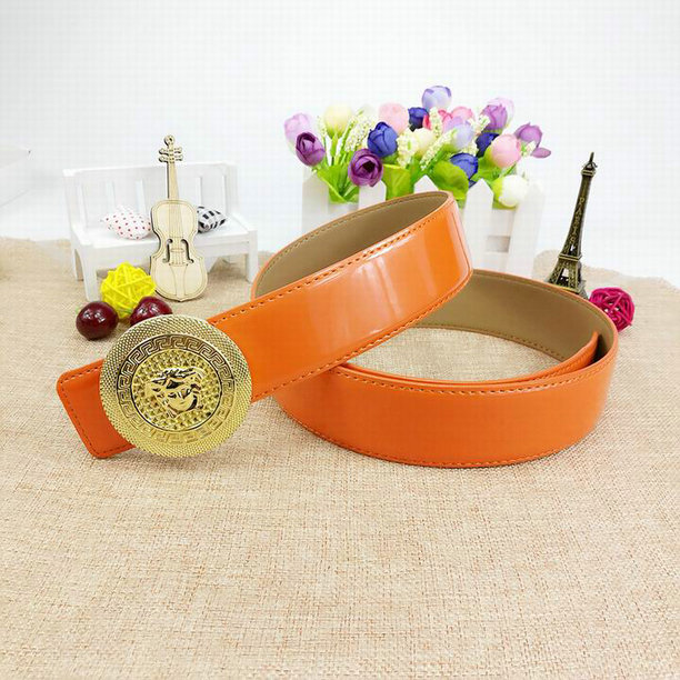 Wholesale Discount Versace Replica Belts-131