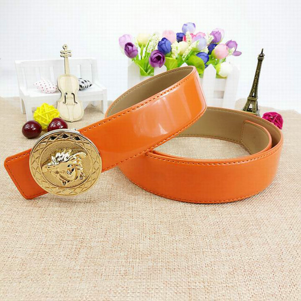 Wholesale Discount Versace Replica Belts-132