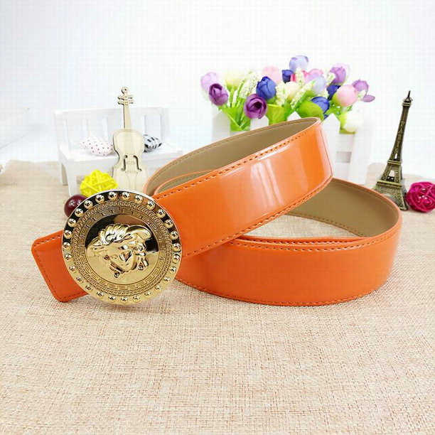 Wholesale Discount Versace Replica Belts-133