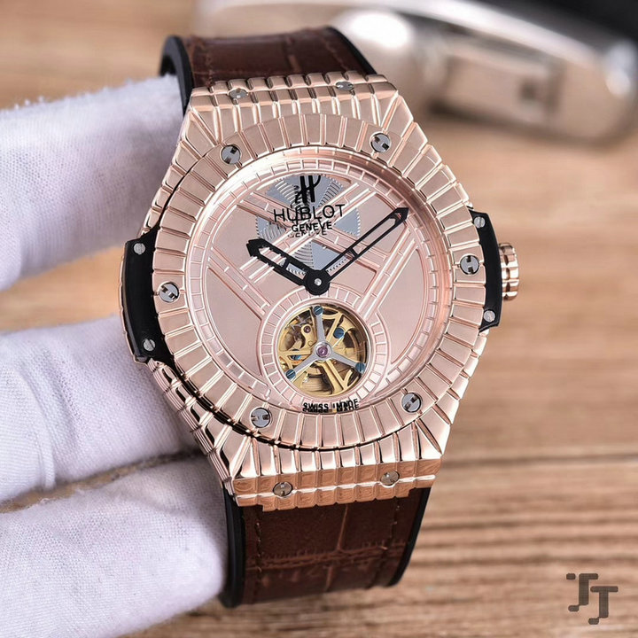 Wholesale Hublot Classic Fashion Watches for Cheap-002