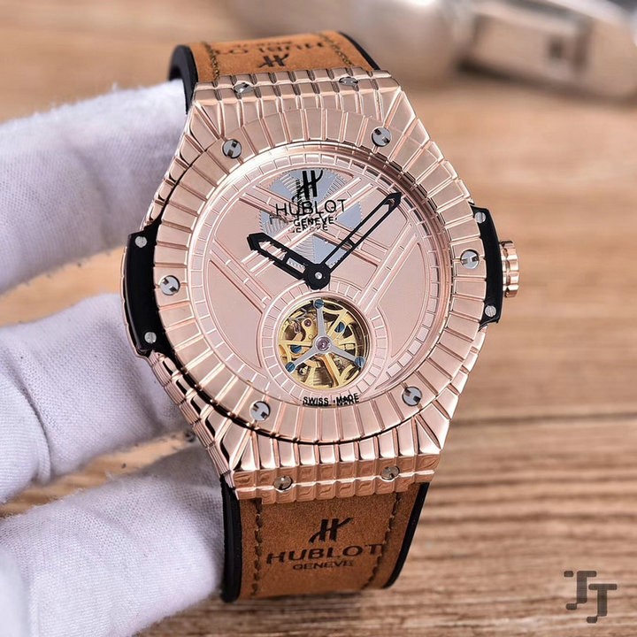 Wholesale Hublot Classic Fashion Watches for Cheap-003