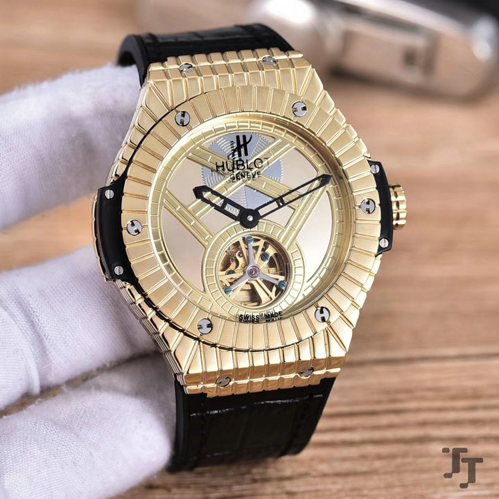 Wholesale Hublot Classic Fashion Watches for Cheap-004