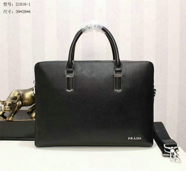 Wholesale Discount Mens Prada Briefcases-101