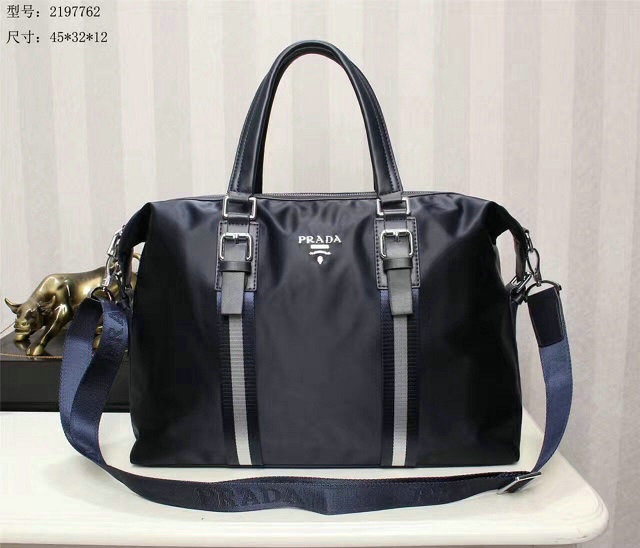 Wholesale Discount Mens Prada Briefcases-102